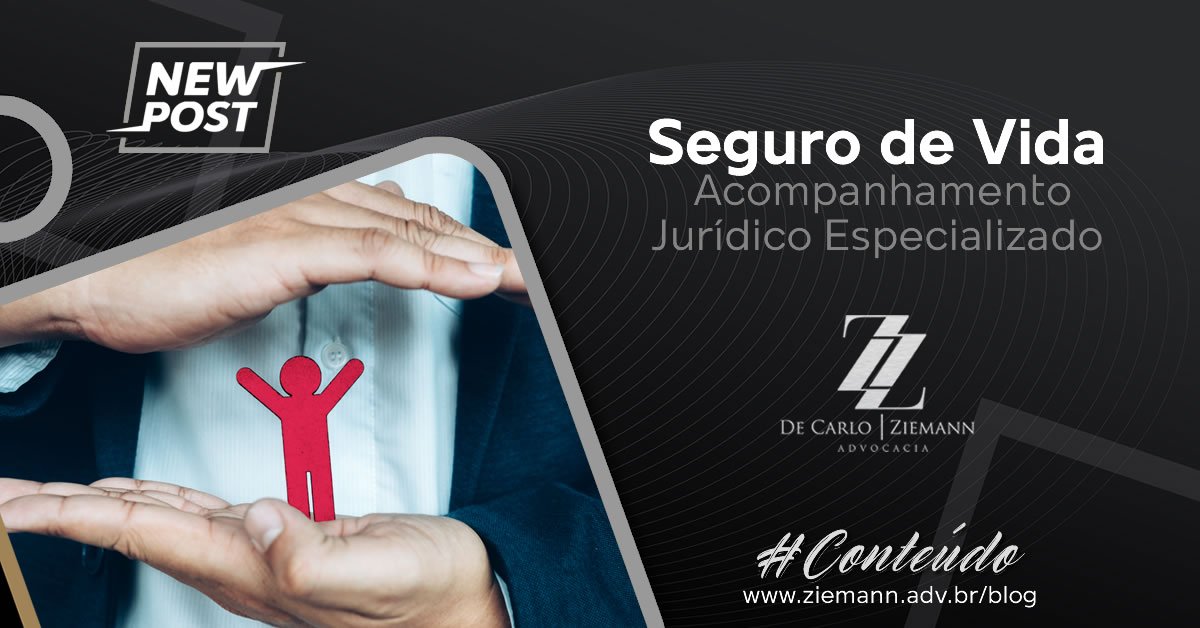 Advogado Especializado em Seguro de Vida